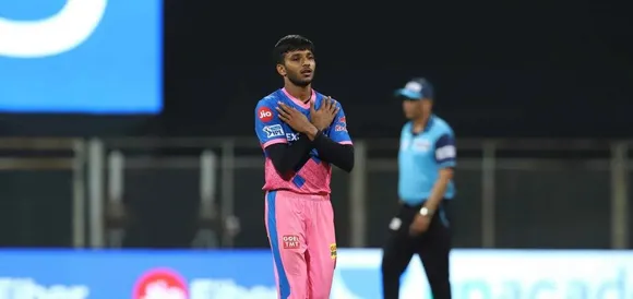 Chetan Sakariya is ready for the big stage: Sanju Samson