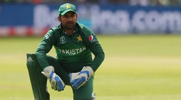 PSL 6: Sarfaraz Ahmed and 10 others barred from boarding commercial flights to Abu Dhabi