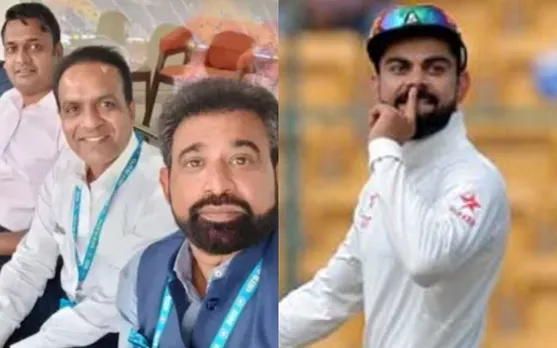'Kohli se panga lena pada mehanga' - Fans Go Crazy After Indian Cricket Board Sack Chetan Sharma And Entire Selection Committee