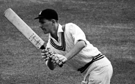 Facts about England's Richard Hutton