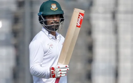 Tamim Iqbal ruled out of New Zealand tour owing to thumb injury