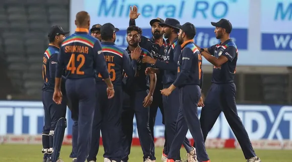 India's request for practice matches denied by the Sri Lankan board