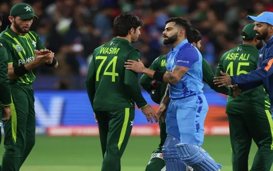'Wahan bhi India he jeetega likh ke lelo' - Fans react to potential India vs Pakistan clash in Sri Lanka in Asia Cup 2023