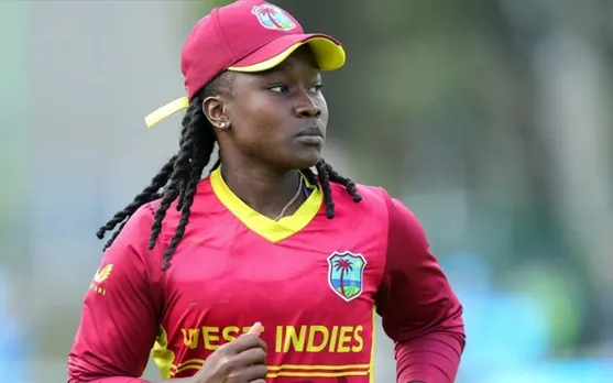 'Shuru hua nhi controversy pehle aagyi' - Fans react as Deandra Dottin declares herself fit after speculations of being ruled out of Women's T20 League