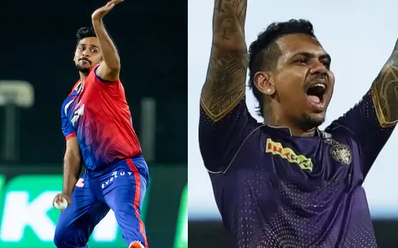 'Koi to rok lo' - Fans react as Sunil Narine, Shardul Thakur reportedly named frontrunners to captain Kolkata in Indian T20 League 2023