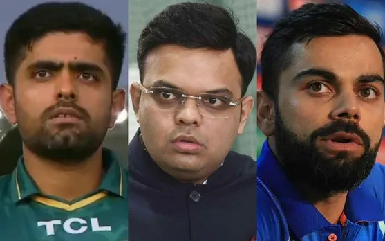 Team India to travel Pakistan for Asia Cup 2023? Jay Shah responds!