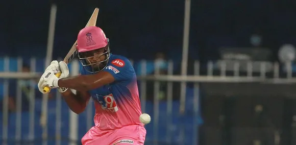 IPL 2020: Sanju Samson registered an unwanted record