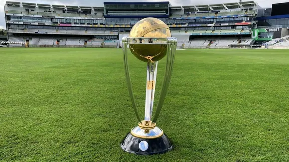 Cricket South Africa to bid for 2027 World Cup