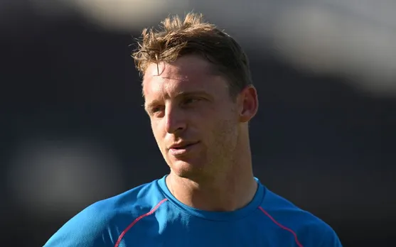 20-20 World Cup: Jos Buttler on cusp of a big T20I milestone