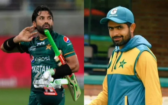 ‘Aapne toh player hi khatm kar diye hain’ - Former Pakistan Player's Bold Claim Against The Board