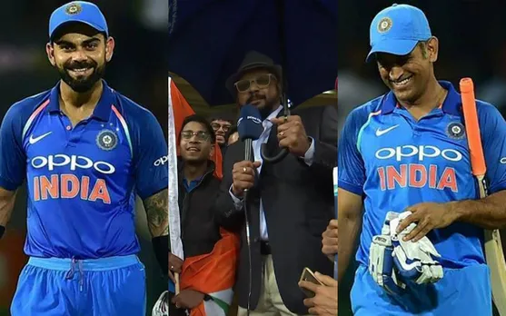 ‘Virat Kohli or MS Dhoni’ - Fans’ Answer To ‘Missing any player from this squad’ Question From Murali Kartik Before First T20i In Wellington