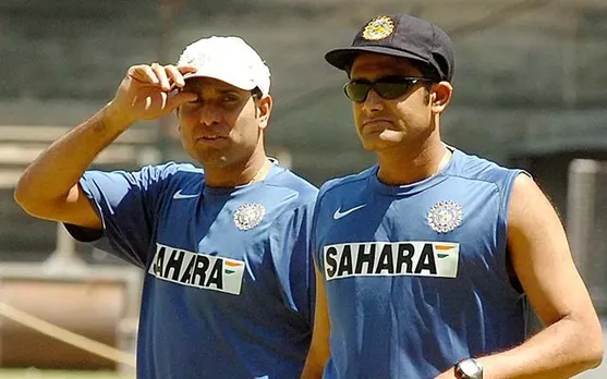 BCCI may approach Anil Kumble, VVS Laxman for India coach