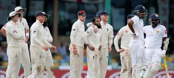 England to tour Sri Lanka for two-Test series in January 2021