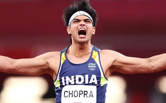 Breaking! Neeraj Chopra will lead India's 37-member athletics squad at the Commonwealth Games