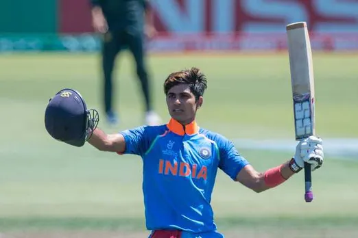 Shubman Gill has the potential to become one of the best openers in Test cricket: Brad Hogg