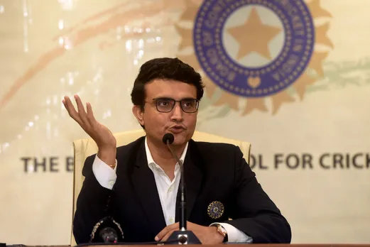 India will tour Sri Lanka in July for limited-overs series: Sourav Ganguly