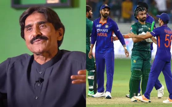 'Ab unki baari hai ki wo...' - Javed Miandad makes a big statement on India not visiting Pakistan for Asia Cup 2023