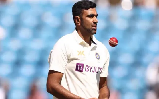 'Most intelligent brain of cricket ever' - Fans pour out wishes as veteran Indian all-rounder Ravichandran Ashwin turns 37