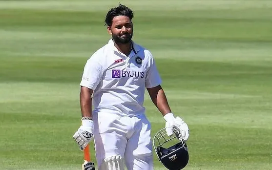 'Yehi baatein to baad mein yaad aayengi' - Fans react as Rishabh Pant changes his Instagram bio mentioning his 'second date of birth'