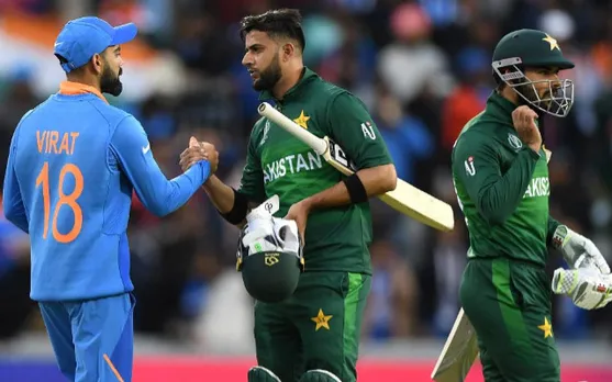 Waqar Younis backs Pakistan to end losing streak against India in World Cups