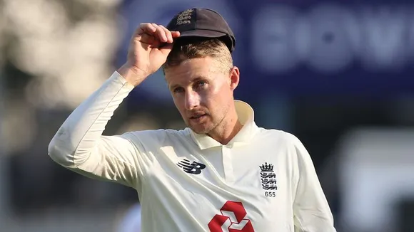 “Ben Foakes will be our wicket-keeper for the entire Tour” - Joe Root