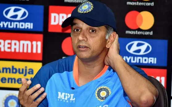‘We always looking for a wicketkeeper-batsman, there is…’ - Rahul Dravid on team India’s wicketkeeper options