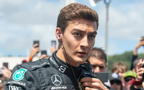 "If we’ve got to sacrifice some..." - Star F1 racer George Russell leaves everyone in shock, Mercedes' participation uncertain in upcoming F1 season