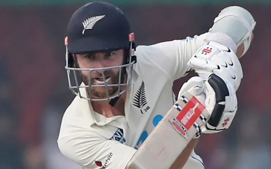 Breaking! Kane Williamson to not take part in second Test vs England