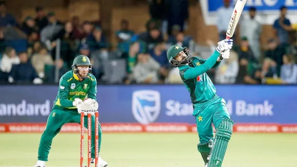 South Africa declare ODI and T20I squads for the Pakistan series