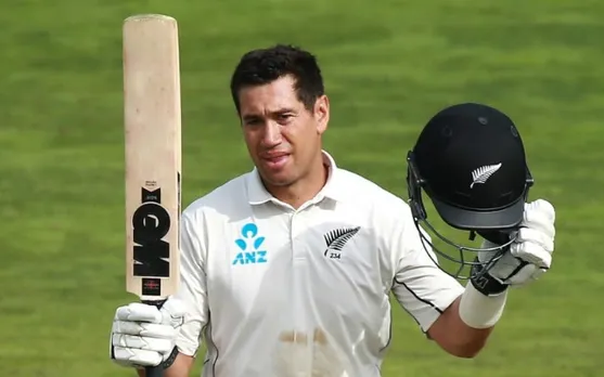 Ross Taylor set to retire from international cricket after home season