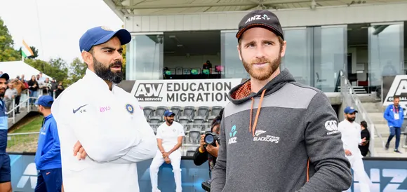 Virat Kohli and Kane Williamson lead their teams to succeed in Test cricket: Brendon McCullum