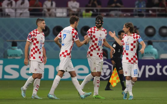 FIFA World Cup 2022, third place play-off: Croatia finish third in tournament post crushing Morocco 2-1