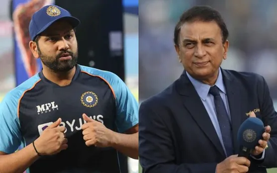 A big 'No' from Sunil Gavaskar for Rohit as India Test captain, backs his call with this 'valid' point