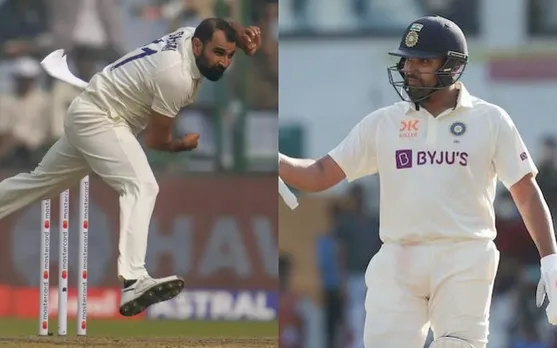 Rohit Sharma opens up on 'Jai Shree Ram' chants on Mohammed Shami, GC likely to take action