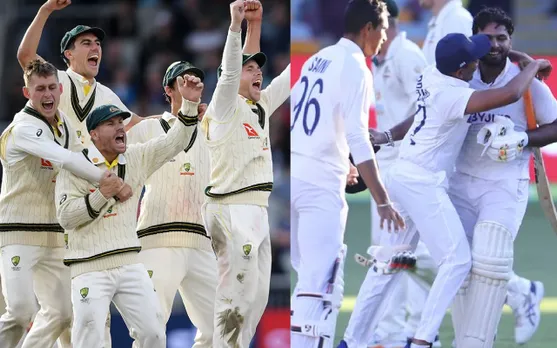 'Pinnacle of Test cricket' - Nathan Lyon rates Border-Gavaskar Trophy on par with Ashes