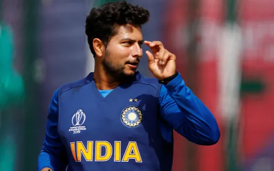 India vs South Africa: Three players who can replace Kuldeep Yadav in Indian team