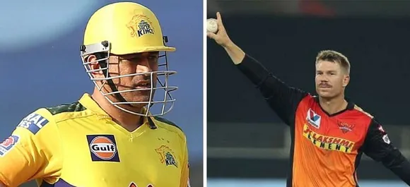 3 reasons why CSK beat SRH in IPL 2021