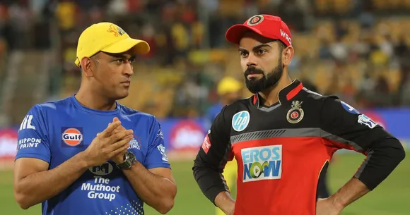 5 IPL players and their salary difference from 2008 and 2020