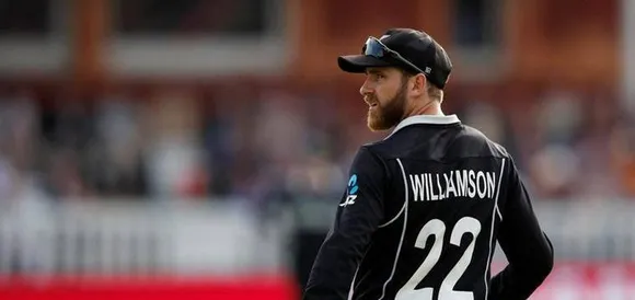 New Zealand captain Kane Williamson to miss ODI series against Bangladesh