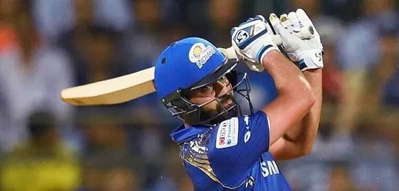 Rohit Sharma set to become the 2nd player to complete 200 IPL appearances