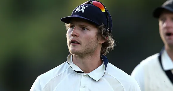Get to know the 5 uncapped players in the Australian Test Squad
