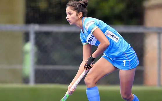 India’s midfielder Navjot Kaur’s CWG Campaign comes to an end as she tests positive for Covid 19
