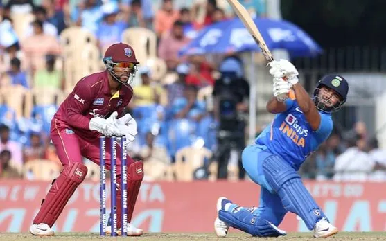 Cricket West Indies ready to play India series at lesser venues