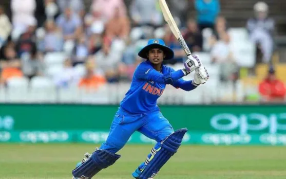Mithali Raj becomes No.1 in ODIs, Smriti Mandhana breaks into top 3 in T20Is
