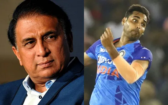 'That 19th over... that's a real concern'- Sunil Gavaskar worried about India's death bowling woes