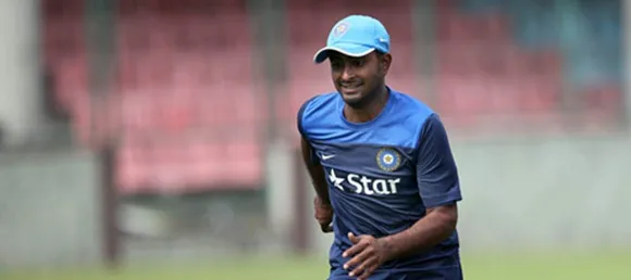 Ambati Rayudu to represent Andhra Pradesh in Syed Mushtaq Ali Trophy 2021