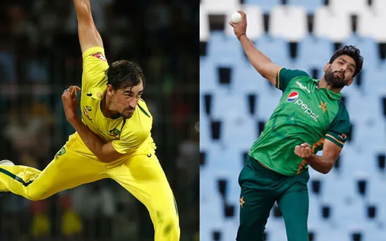 5 players who could be leading wicket-taker in ODI World Cup 2023