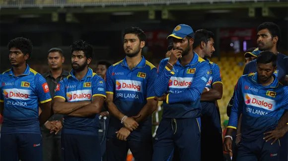 Sri Lanka Cricket signal, PDC T10 league scheduled from 25th June isn’t endorsed by Sri Lanka Cricket