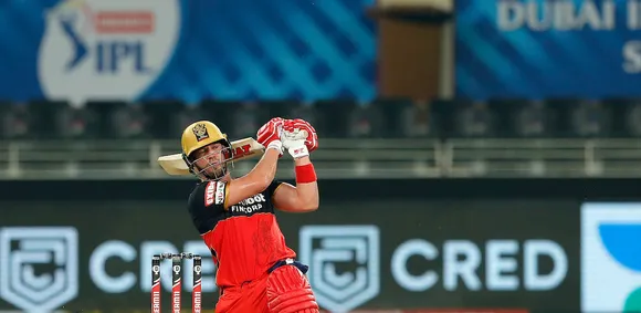 IPL 2021: AB de Villiers looking forward to another season with RCB