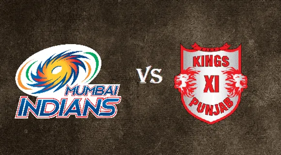 IPL 2020: Match prediction of Kings XI Punjab and Mumbai Indians – Match 13